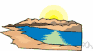 Columbia - a North American river