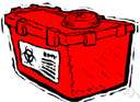 toxicity - the degree to which something is poisonous