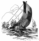 make-do - something contrived to meet an urgent need or emergency
