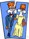 divorcement - the legal dissolution of a marriage