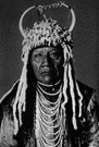 Salish - a family of Mosan language spoken in northwestern United States and western Canada