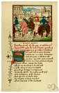 Canterbury Tales - an uncompleted series of tales written after 1387 by Geoffrey Chaucer