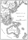 French Guinea - a republic in western Africa on the Atlantic
