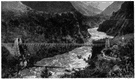 Peshawar - city in northern Pakistan at the eastern end of the Khyber Pass