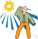 heat ray