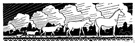macroevolution - evolution on a large scale extending over geologic era and resulting in the formation of new taxonomic groups