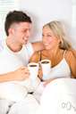 tranquillising - tending to soothe or tranquilize