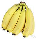 banana