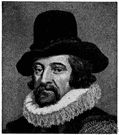 1st Baron Verulam - English statesman and philosopher