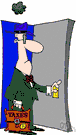 rates - a local tax on property (usually used in the plural)