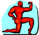 weight gaining - bodybuilding that increases muscle mass and body weight