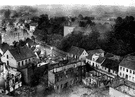 Tannenberg - a battle in World War I (1914)