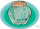 bath salts - a preparation that softens or scents a bath