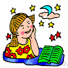 imaginativeness - the formation of a mental image of something that is not perceived as real and is not present to the senses