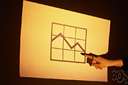 amortization - the reduction of the value of an asset by prorating its cost over a period of years