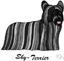 Skye terrier