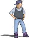tomboyishness