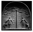 eldorado - an imaginary place of great wealth and opportunity