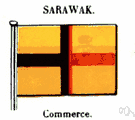 Sarawak - a region of Malaysia on northwestern Borneo