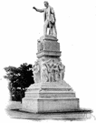 Jose Julian Marti - Cuban poet and revolutionary who fought for Cuban independence from Spain (1853-1895)