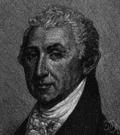 Monroe - 5th President of the United States