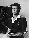 Babe Zaharias - outstanding United States athlete (1914-1956)