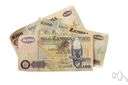 kwacha - the basic unit of money in Zambia