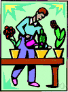 phytology - the branch of biology that studies plants