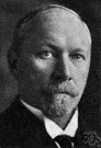 Jan Christian Smuts - South African statesman and soldier (1870-1950)