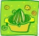 juice reamer