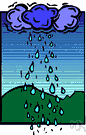 Suddenness - the quality of happening with headlong haste or without warning