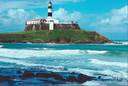 Atlantic Coast - a coast of the Atlantic Ocean