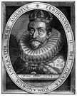 Ferdinand II - Holy Roman Emperor and king of Bohemia and Hungary who waged war against Protestant forces (1578-1637)