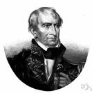 William Henry Harrison - 9th President of the United States