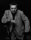 Steinmetz - United States electrical engineer and inventor (born in Germany) (1865-1923)