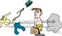ungarmented - having removed clothing