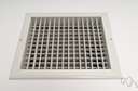 air duct - a duct that provides ventilation (as in mines)