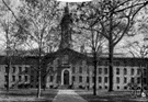 Princeton - a university in New Jersey