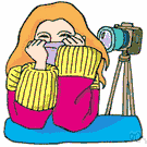 disordered - thrown into a state of disarray or confusion