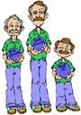 baby-boom generation