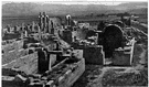 Numidia - an ancient kingdom (later a Roman province) in North Africa in an area corresponding roughly to present-day Algeria