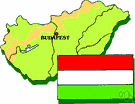 Magyarorszag - a republic in central Europe