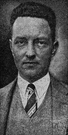 Richard E. Byrd - explorer and United States naval officer