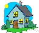 maisonnette - a small house