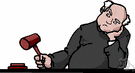 Federal Judiciary - the judiciary of the United States which is responsible for interpreting and enforcing federal laws
