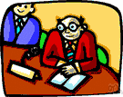 political leader - a person active in party politics