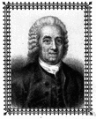 Emanuel Swedenborg - Swedish theologian (1688-1772)