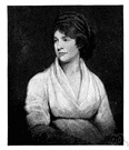 Wollstonecraft - English writer and early feminist who denied male supremacy and advocated equal education for women