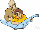 relationship - (anthropology) relatedness or connection by blood or marriage or adoption