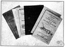 book of instructions - a manual usually accompanying a technical device and explaining how to install or operate it